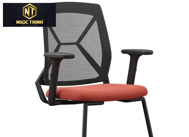 GHẾ QUỲ VĂN PHÒNG - GQVP03